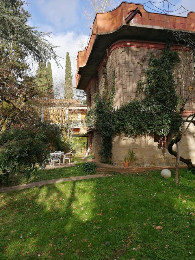 Appartamento Open Space Nel Parco Con Parcheggio Gratuito *