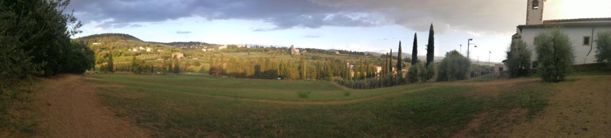 Open Space Nel Parco Con Parcheggio Gratuito Appartamento *