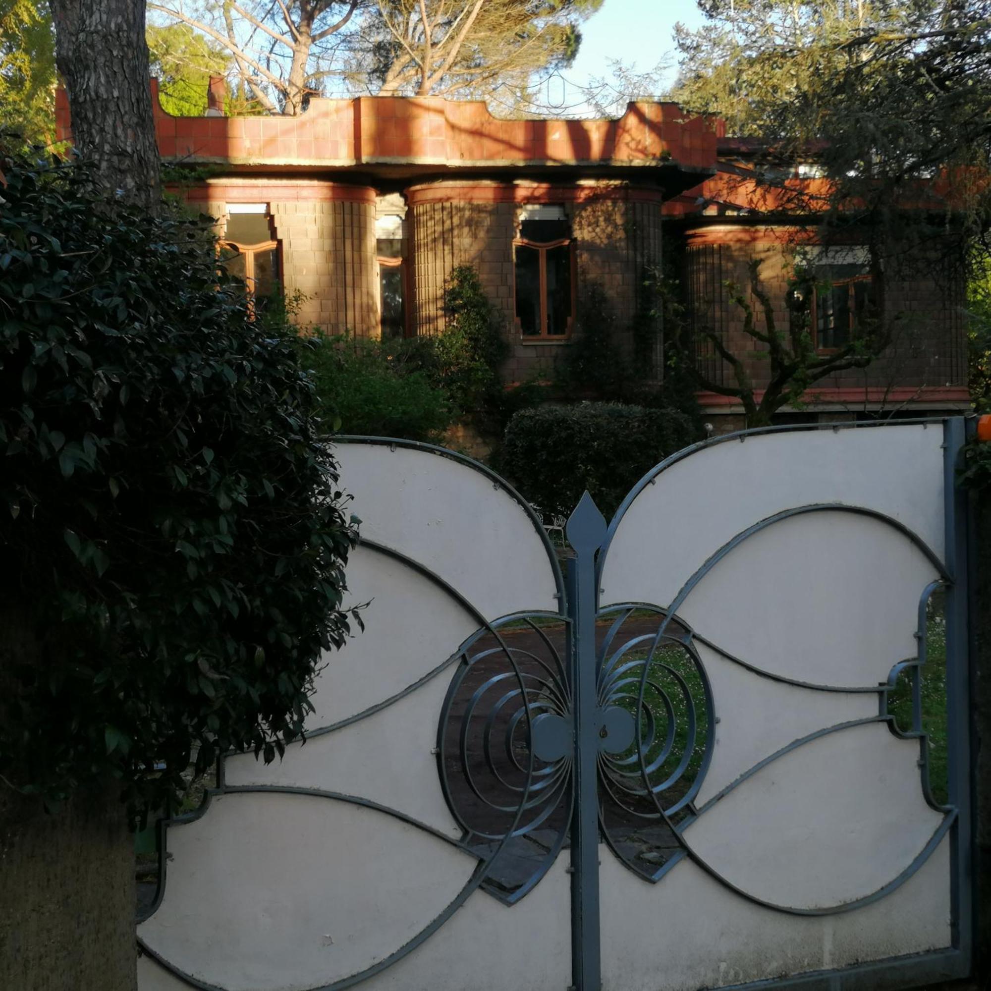 Appartamento Open Space Nel Parco Con Parcheggio Gratuito *