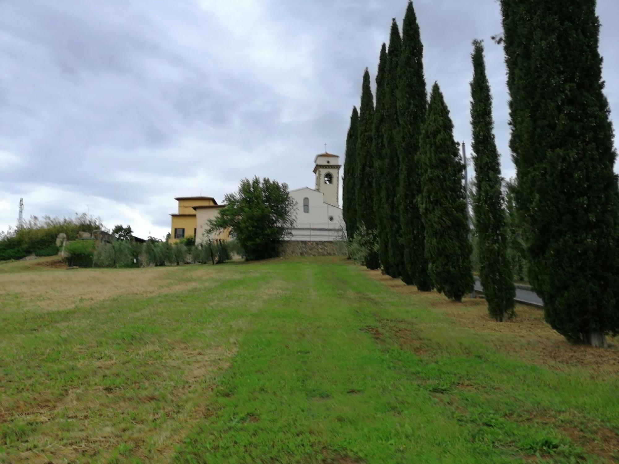 Appartamento Open Space Nel Parco Con Parcheggio Gratuito